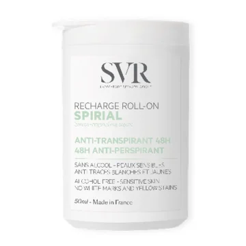 SPIRIAL Roll-On Refill 50ml