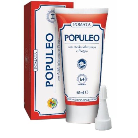 POPULEO Pomata*50ml        ERM
