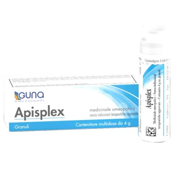 APISPLEX GR 4G
