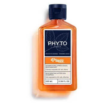 PHYTO PLAGE SHAMPOO DOPOSOLE REIDRATANTE 100ml