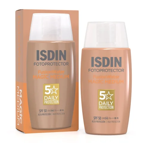 FUSION Water Color Medium 50ml