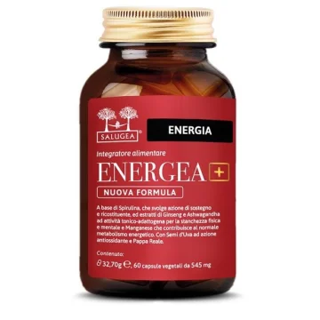 SALUGEA ENERGEA+ 60Cps