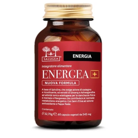 SALUGEA ENERGEA+ 60Cps