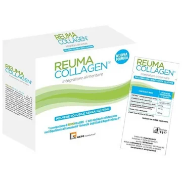 REUMACOLLAGEN 30 Bust.14g
