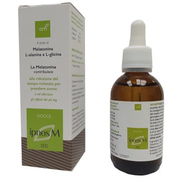 IPNOS M GTT 50ML