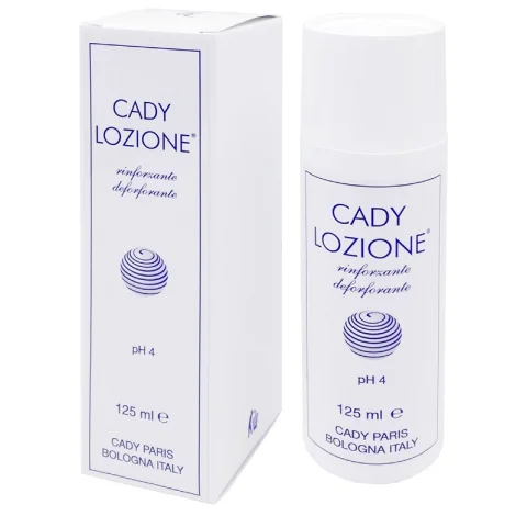 CADYLOZIONE-125 ML