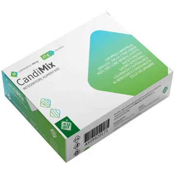 CANDIMIX 30CPR GHEOS