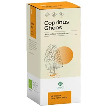 COPRINUS GHEOS 90CPS