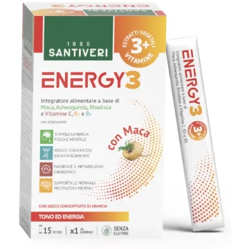 ENERGY 3 15STICK