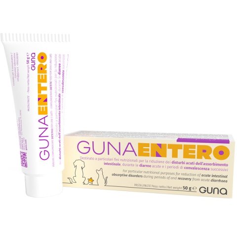GUNAENTERO 50GR GUNAENTERO 50GR