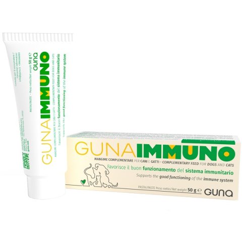 GUNAIMMUNO 50GR GUNAIMMUNO 50GR