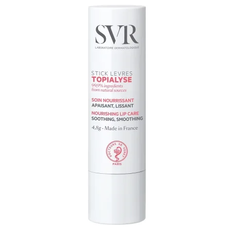 TOPIALYSE Stick Levres 4,8g