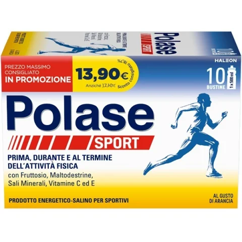 POLASE SPORT 10BUST PROMO 2024