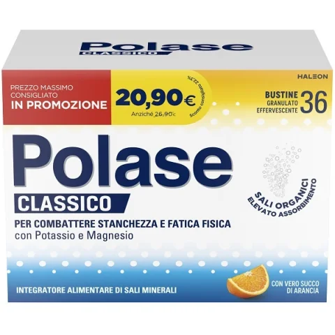 POLASE 36 Bust.Arancia PROMO24 POLASE 36 Bust.Arancia PROMO24