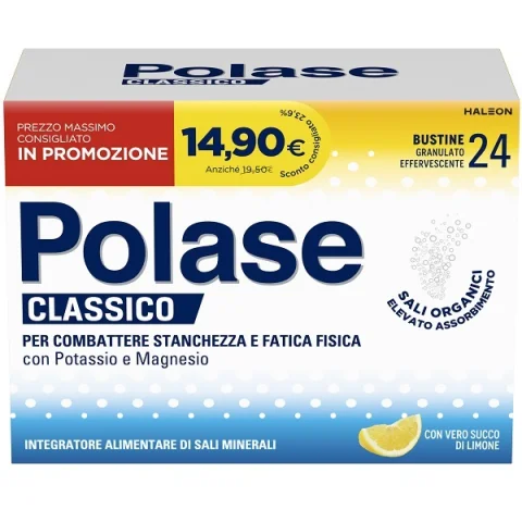 POLASE LIMONE 24BUST PROMO 24 POLASE LIMONE 24BUST PROMO 24