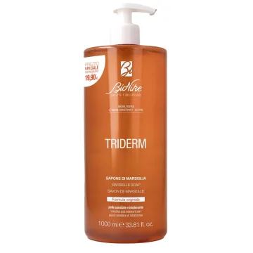 TRIDERM SAPONE MARSIGLIA OS 1L