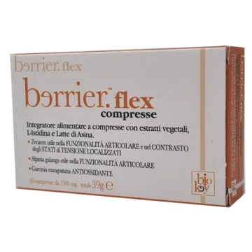 BERRIER FLEX 30CPR