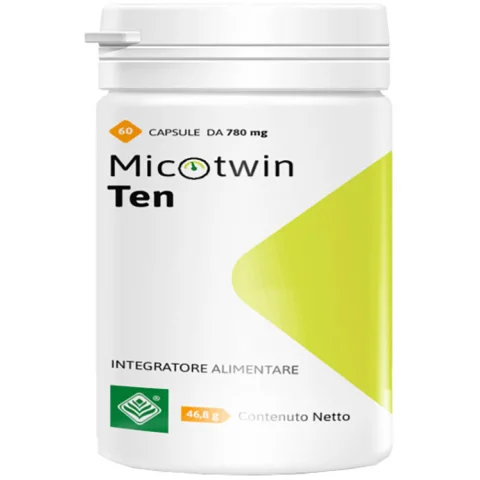 MICOTWIN TEN 60 Cps