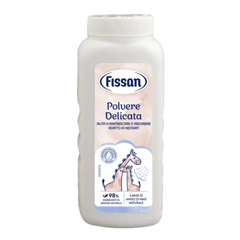 FISSAN POLVERE DEL NEW 100G