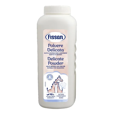 FISSAN POLVERE DEL NEW 200G