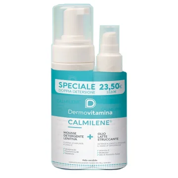 Dermovitamina Bipack Dop Det