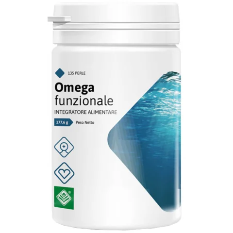 OMEGA FUNZIONALE 135PRL OMEGA FUNZIONALE 135PRL