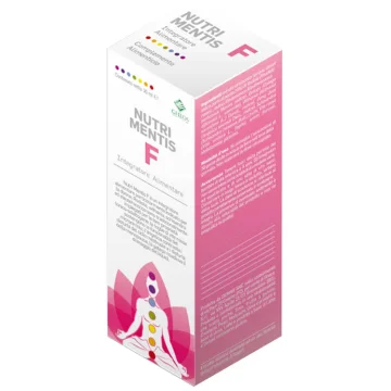NUTRI MENTIS F 30ML