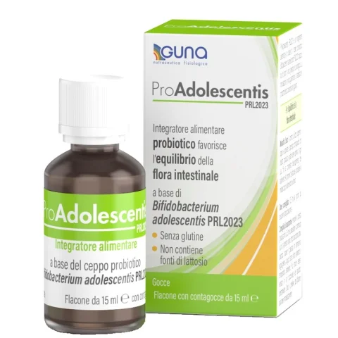 Proadolescentis Prl2023 15ml