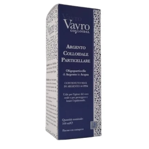 VAYRO COLLOIDAL 100ML