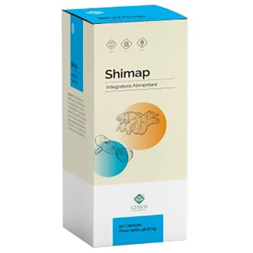 SHIMAP 90 Cps