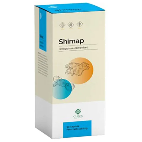 SHIMAP 90 Cps SHIMAP 90 Cps