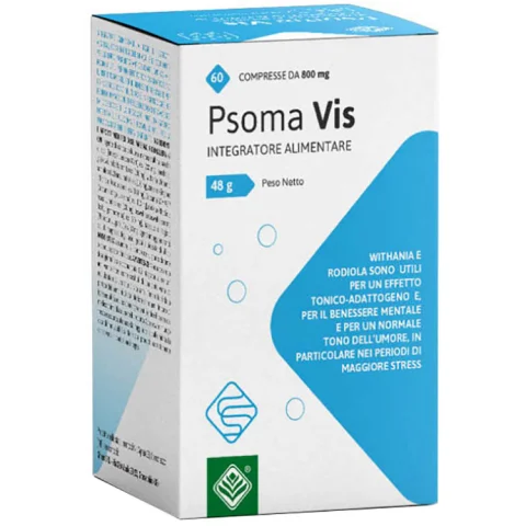 PSOMA VIS 60 Cps