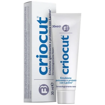 CRIOCUT Emuls.30ml