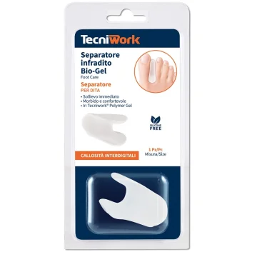 TECNIWORK Sep.Infradito Dita L