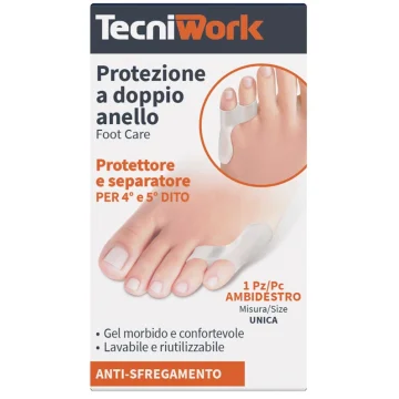 PROTETTORE 5 DITO DOPP ANELLO