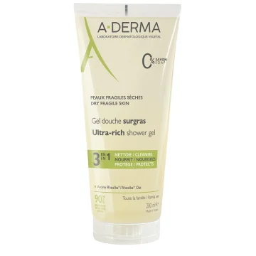 LES INDISPENSABLES GEL SURGRAS