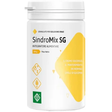 SINDROMIX SG 150g