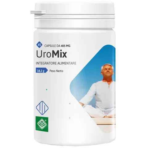 UROMIX 45CPS UROMIX 45CPS