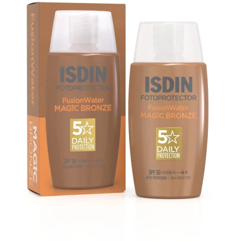 FUSION Water Magic Bronz fp50