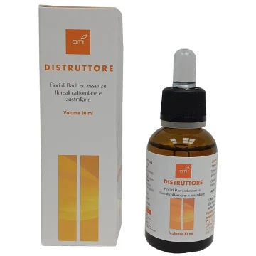 DISTRUTTORE GTT 30ML