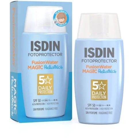FOTOPROT.Fusion Water Ped.50ml