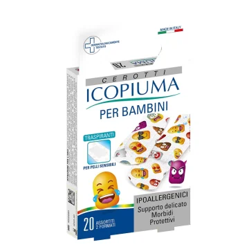 CER ICOPIUMA TNT BIMBI