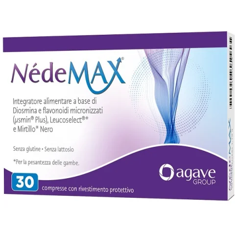 NEDEMAX 30CPR NEDEMAX 30CPR