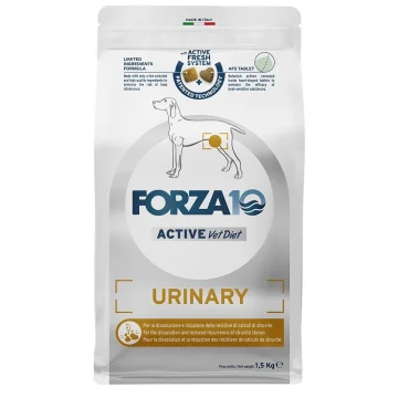 FORZA10 CANE URINARY 1.5KG