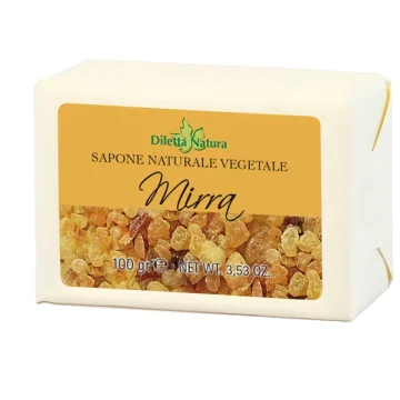 MIRRA SAPONE 100GR