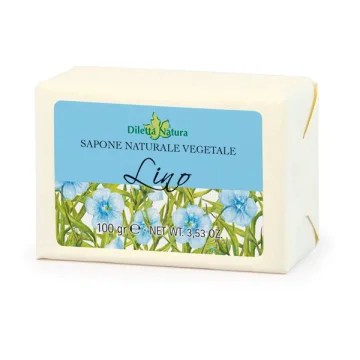 LINO SAPONE 100GR