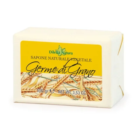 GERME GRANO SAPONE 100 G
