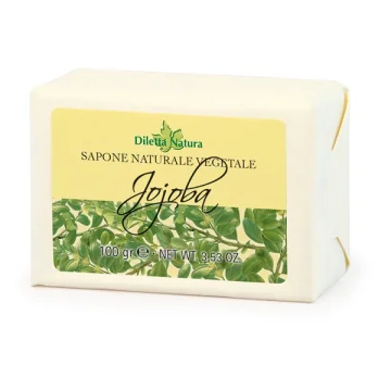 JOJOBA SAPONE DILETTA 100G