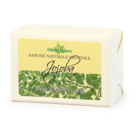 JOJOBA SAPONE DILETTA 100G