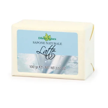 LATTE SAPONE 100 G
